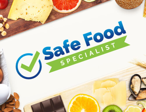 Food For Thought Episode #5: Allergens